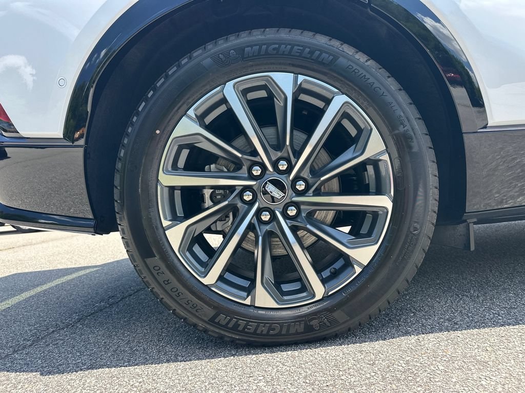 2026 Cadillac LYRIQ Premium Sport - Photo 17