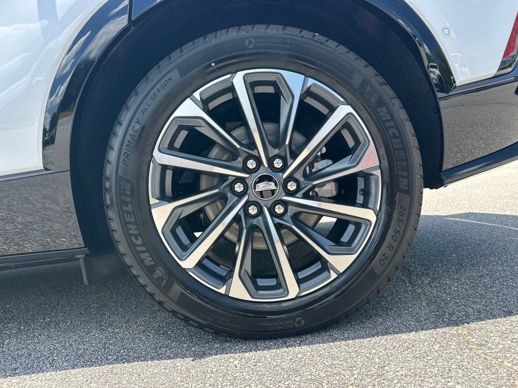 2026 Cadillac LYRIQ Premium Sport - Photo 19