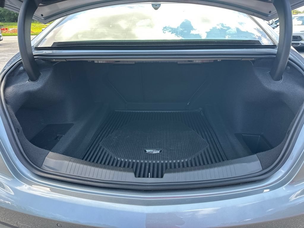 2026 Cadillac CT5 Premium Luxury - Photo 18