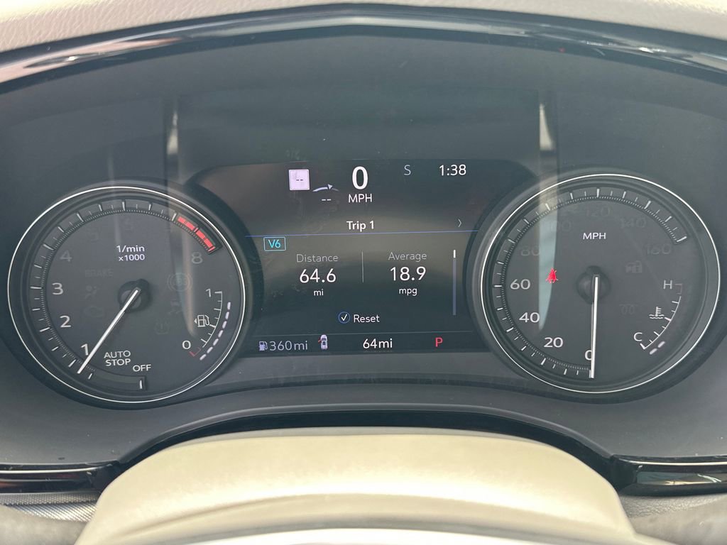 2026 Cadillac XT5 Premium Luxury - Photo 27