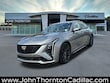  CADILLAC CT5-V