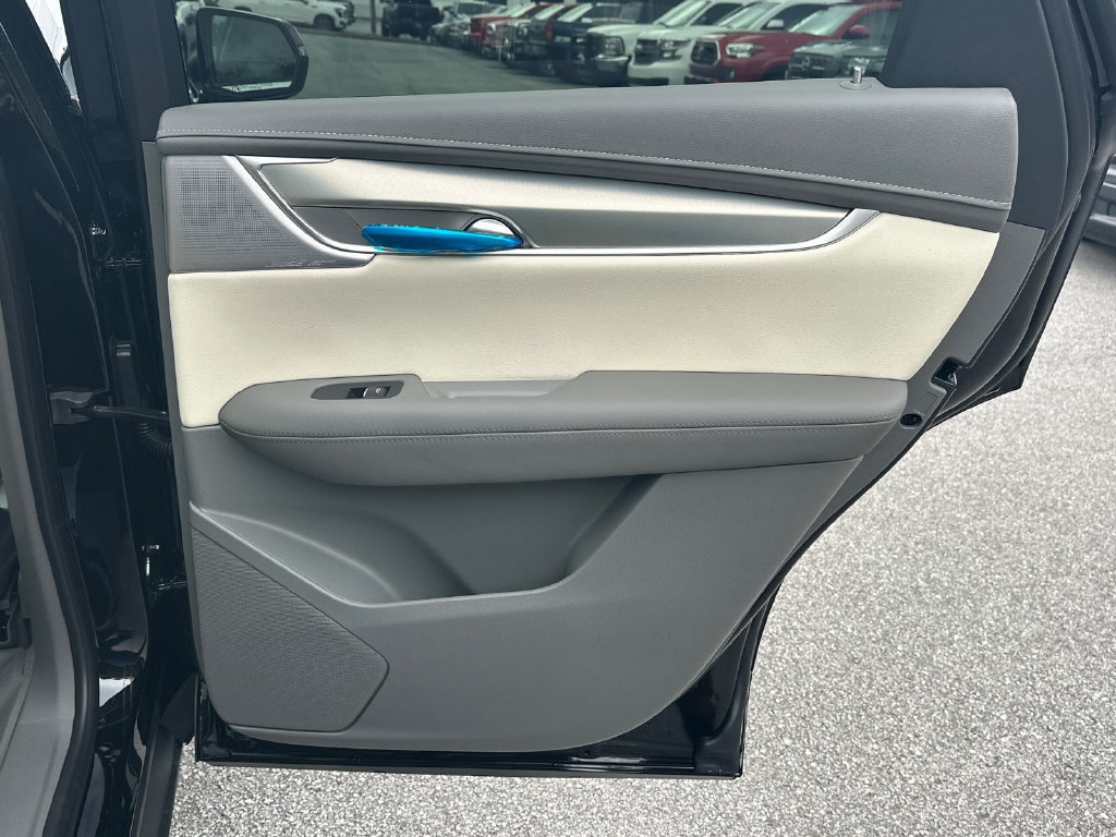 2026 Cadillac XT5 Premium Luxury - Photo 16