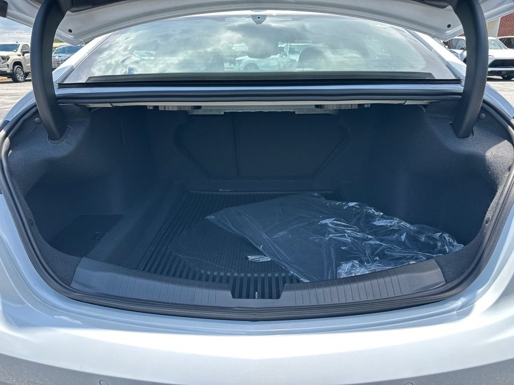 2026 Cadillac CT5 Premium Luxury - Photo 18