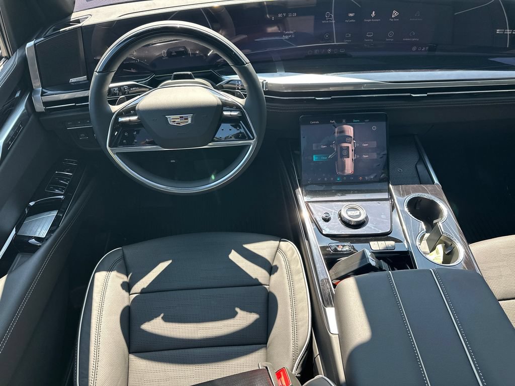 2026 Cadillac Escalade ESV Sport - Photo 23