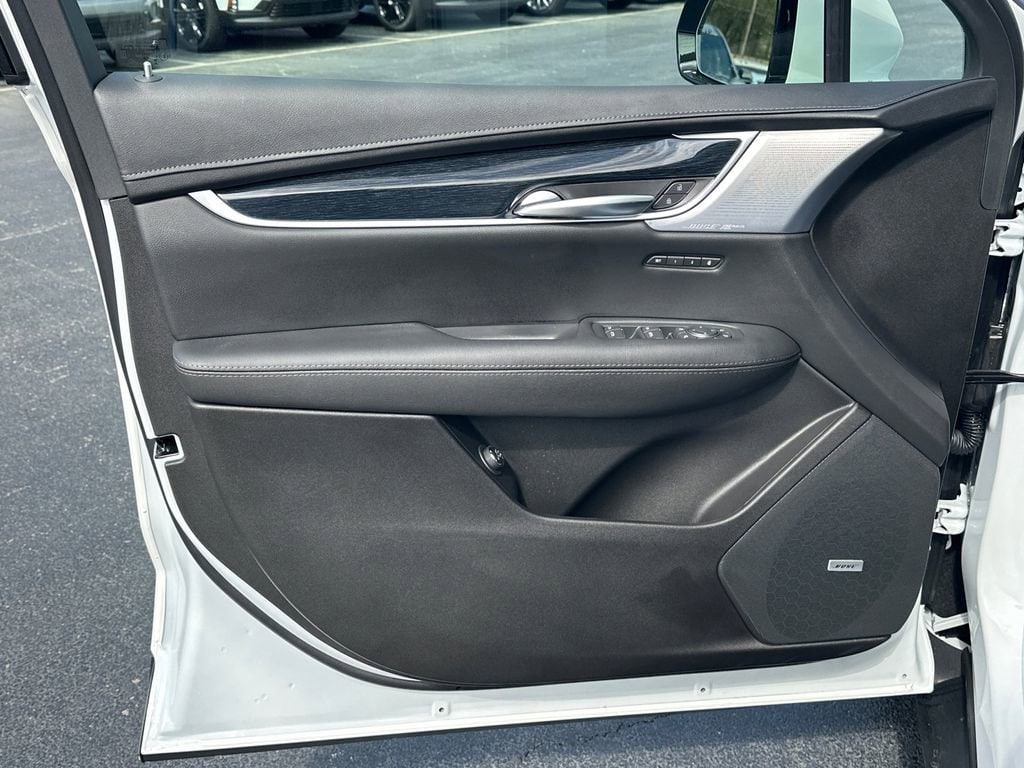 2026 Cadillac XT5 Premium Luxury - Photo 10