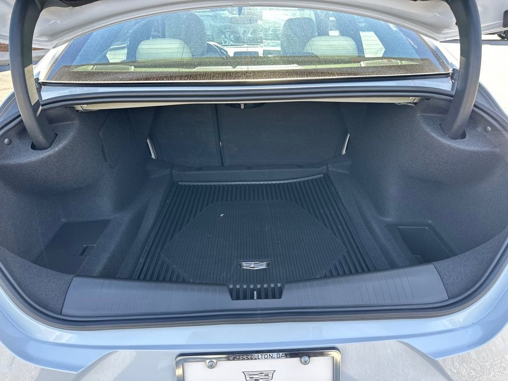 2026 Cadillac CT4 Premium Luxury - Photo 18