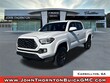  Toyota Tacoma 4WD