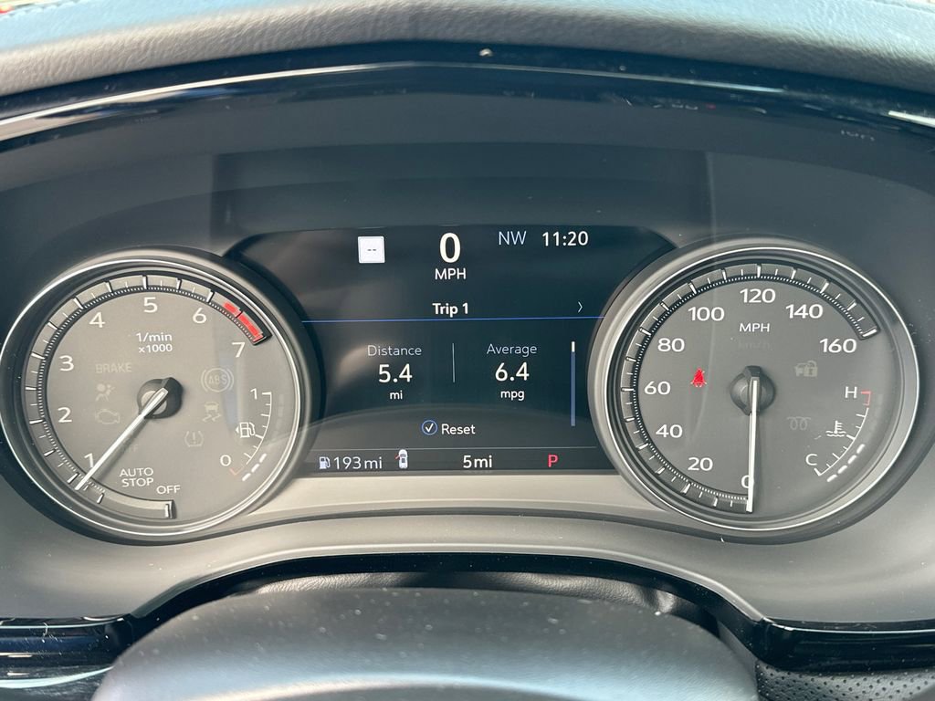 2026 Cadillac XT5 Premium Luxury - Photo 26
