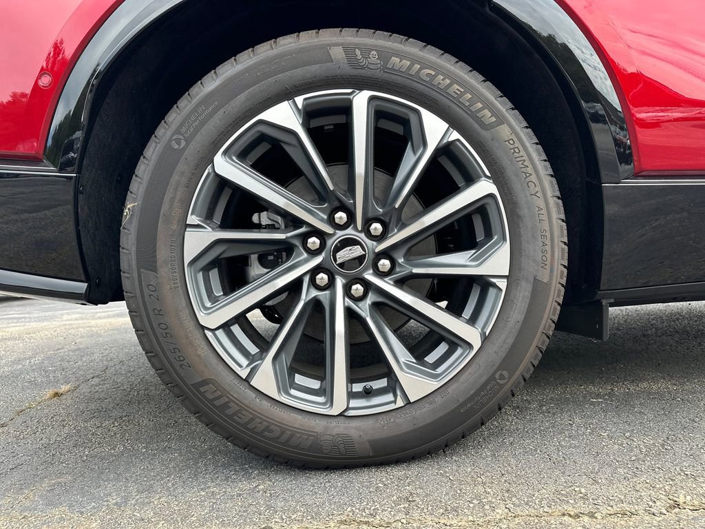 2025 Cadillac LYRIQ Sport 1 - Photo 17