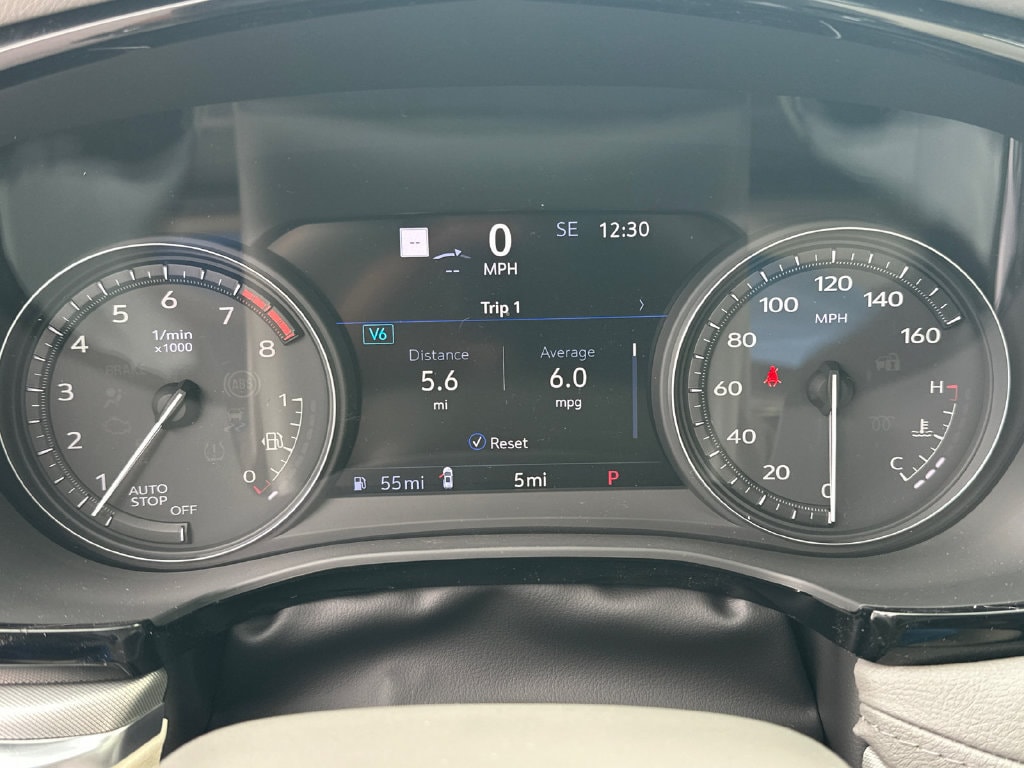2026 Cadillac XT5 Premium Luxury - Photo 27