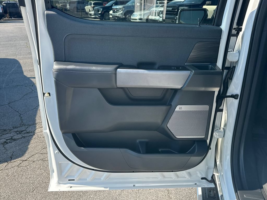 2025 Ford F-150 Lariat - Photo 22