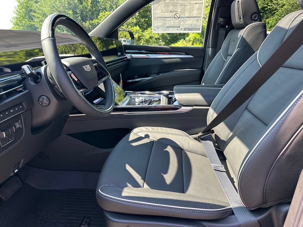 2026 Cadillac Escalade ESV Sport - Photo 9