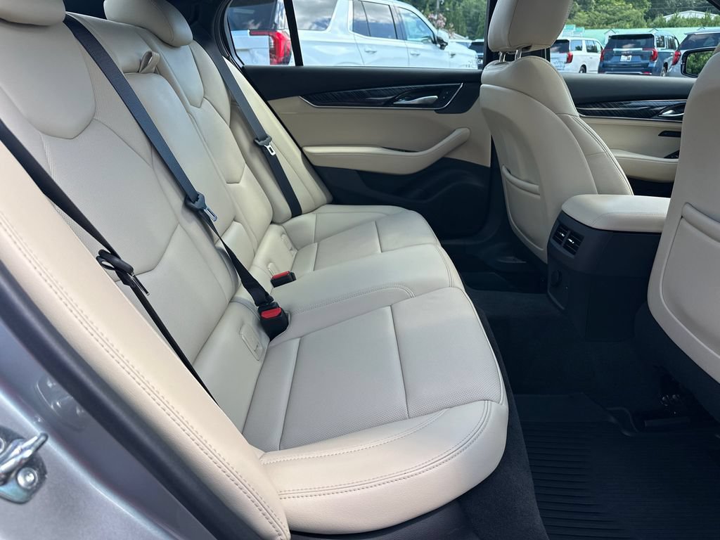 2026 Cadillac CT5 Premium Luxury - Photo 15