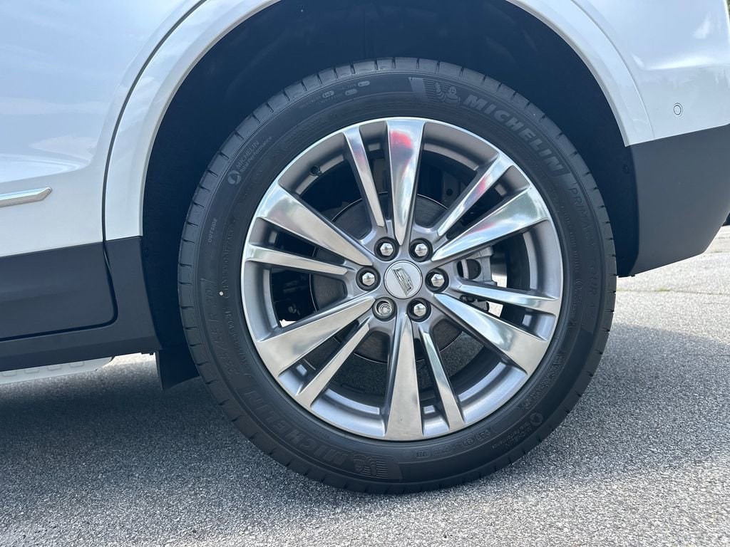 2026 Cadillac XT5 Premium Luxury - Photo 19