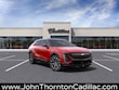 CADILLAC LYRIQ