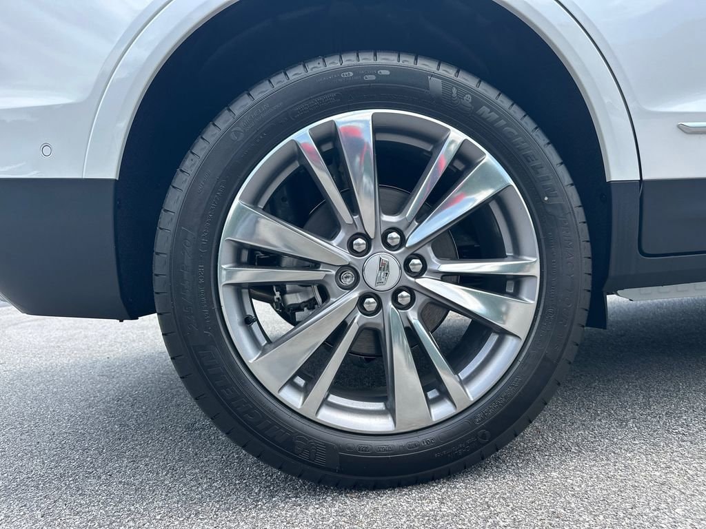 2026 Cadillac XT5 Premium Luxury - Photo 17