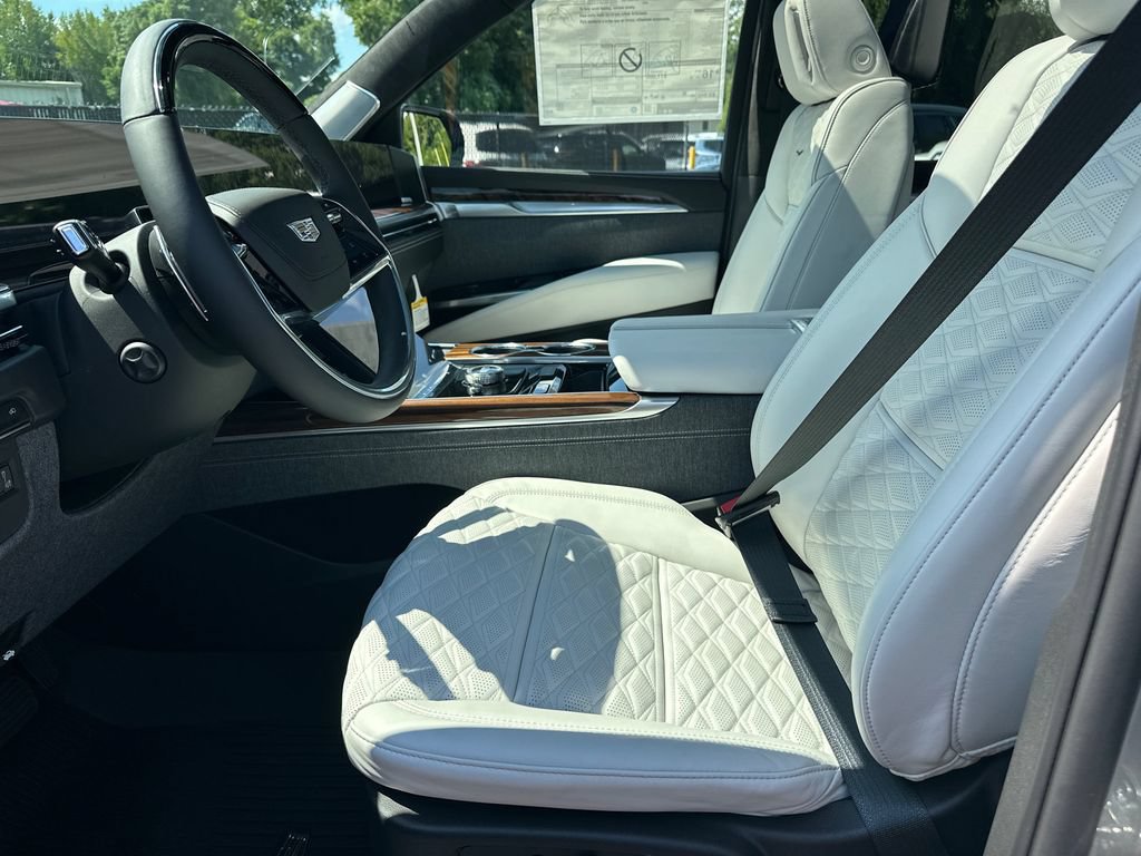 2026 Cadillac Escalade ESV Platinum Luxury - Photo 9