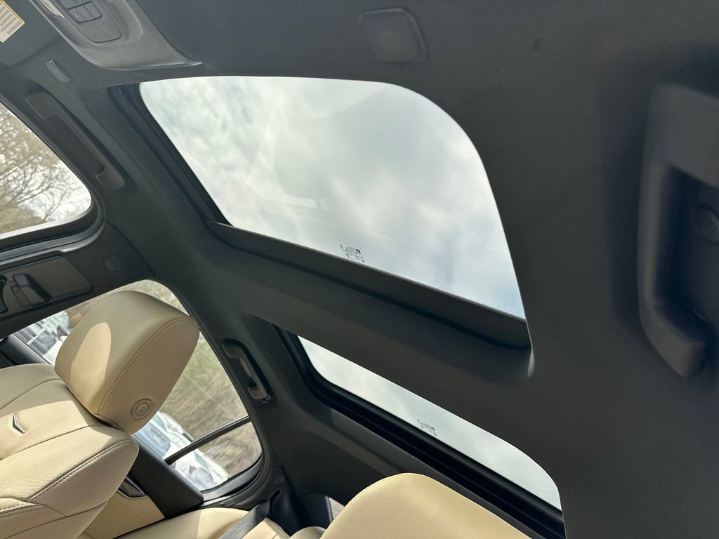 2026 Cadillac CT5 Premium Luxury - Photo 31