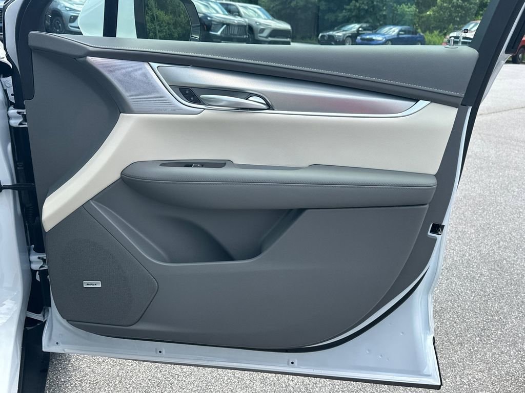 2026 Cadillac XT5 Premium Luxury - Photo 14