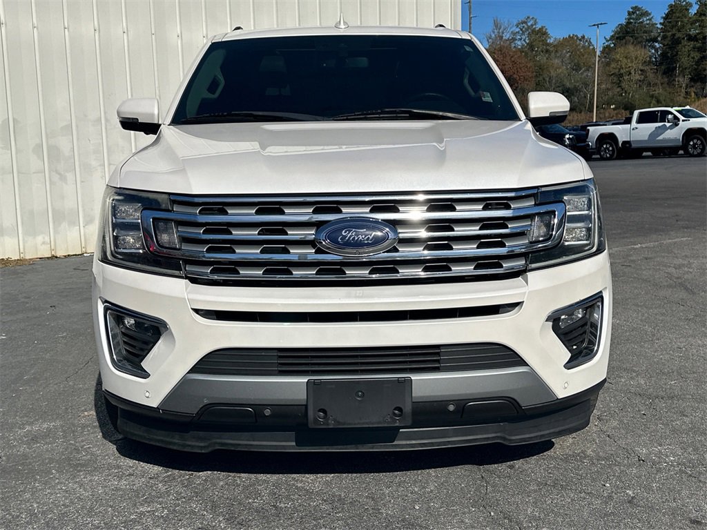 2019 Ford Expedition Limited photo 3