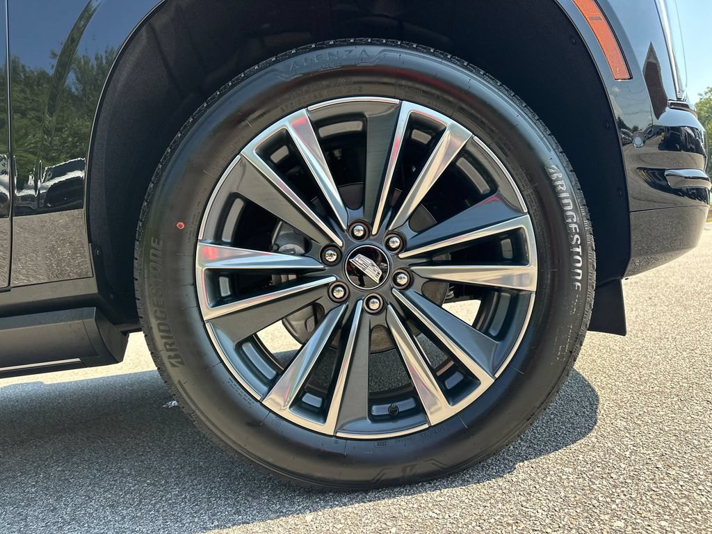 2026 Cadillac Escalade ESV Sport - Photo 12