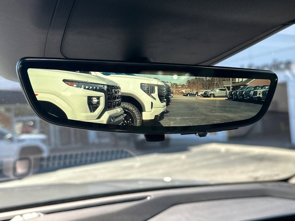 2026 Cadillac Escalade IQ Sport - Photo 30