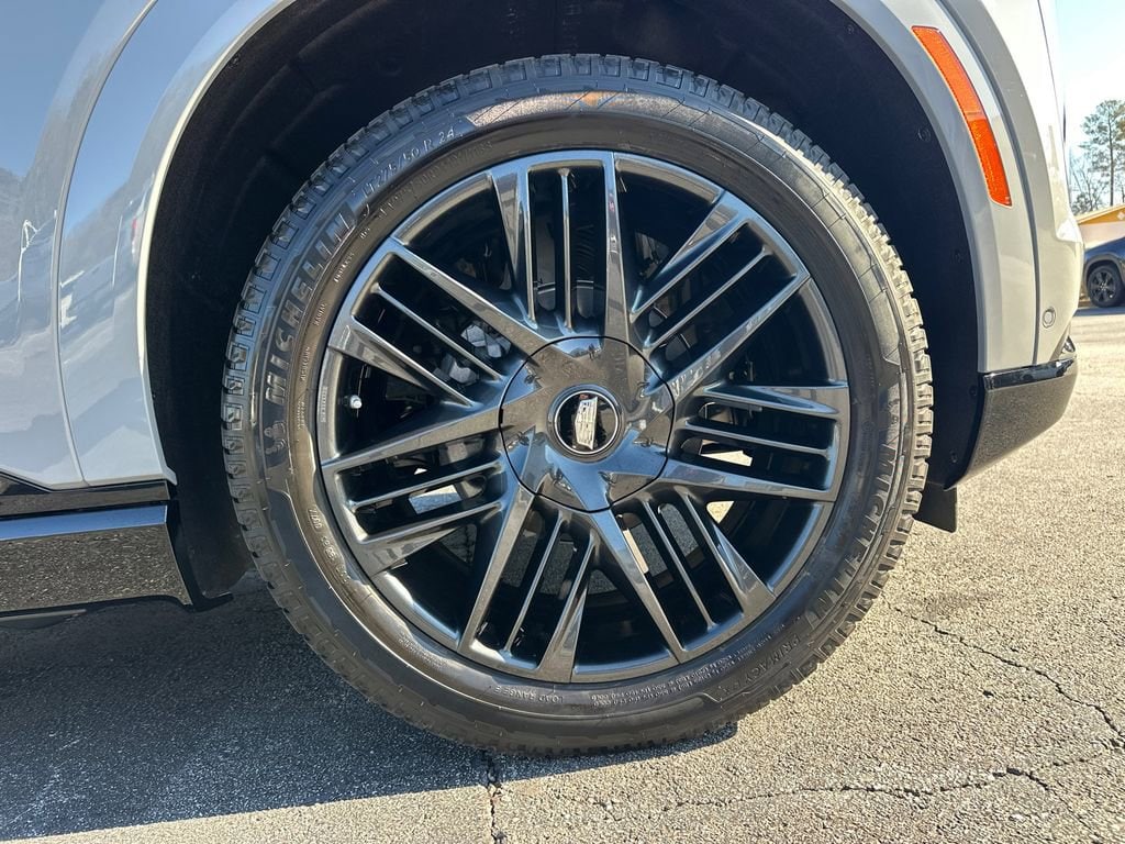 2026 Cadillac Escalade IQ Sport - Photo 12