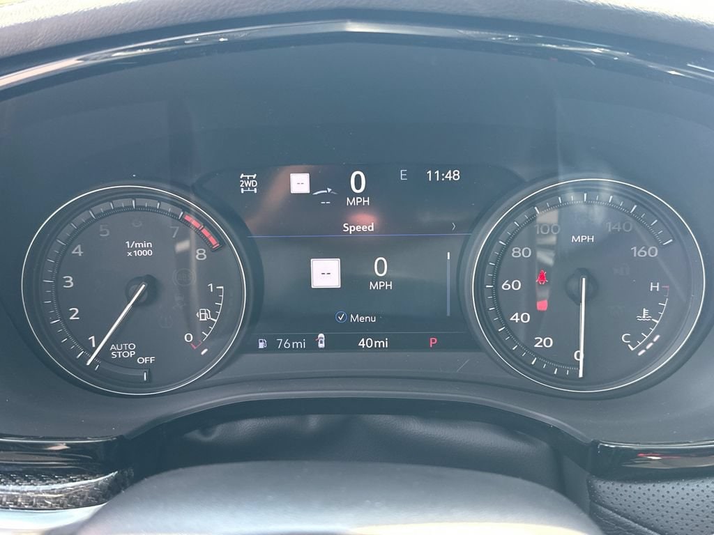 2026 Cadillac XT5 Sport - Photo 27