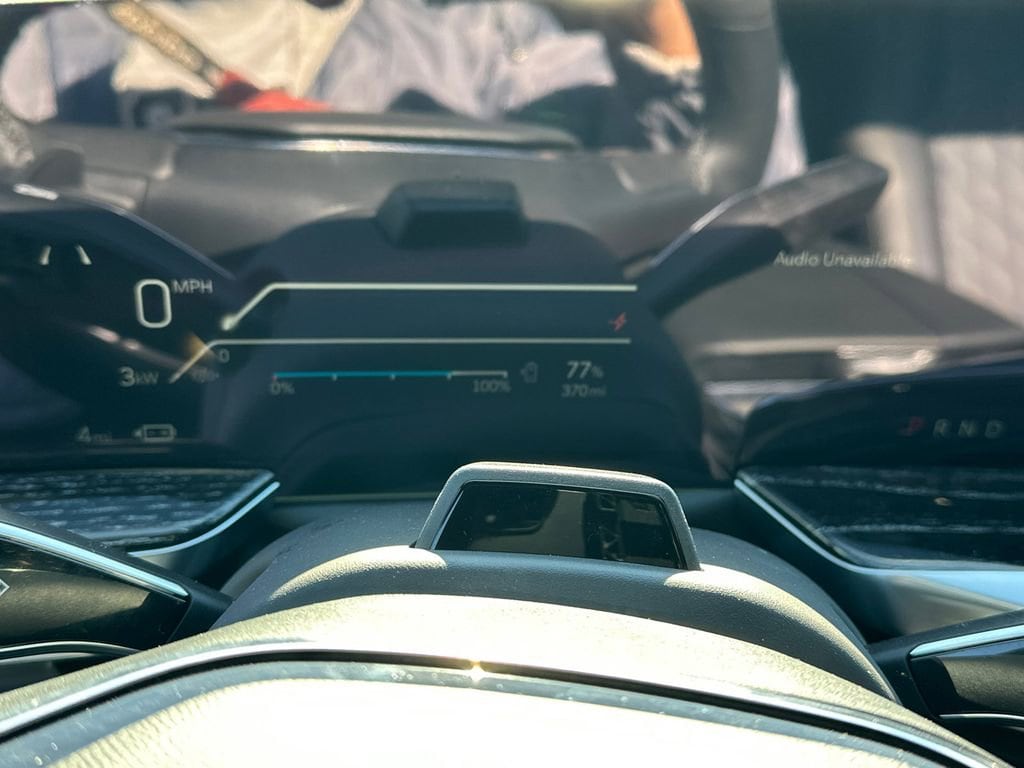 2026 Cadillac Escalade IQ Sport - Photo 27