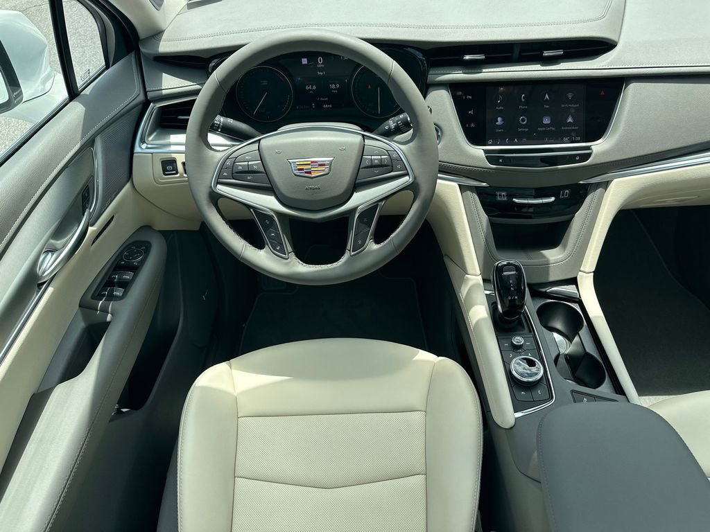 2026 Cadillac XT5 Premium Luxury - Photo 23