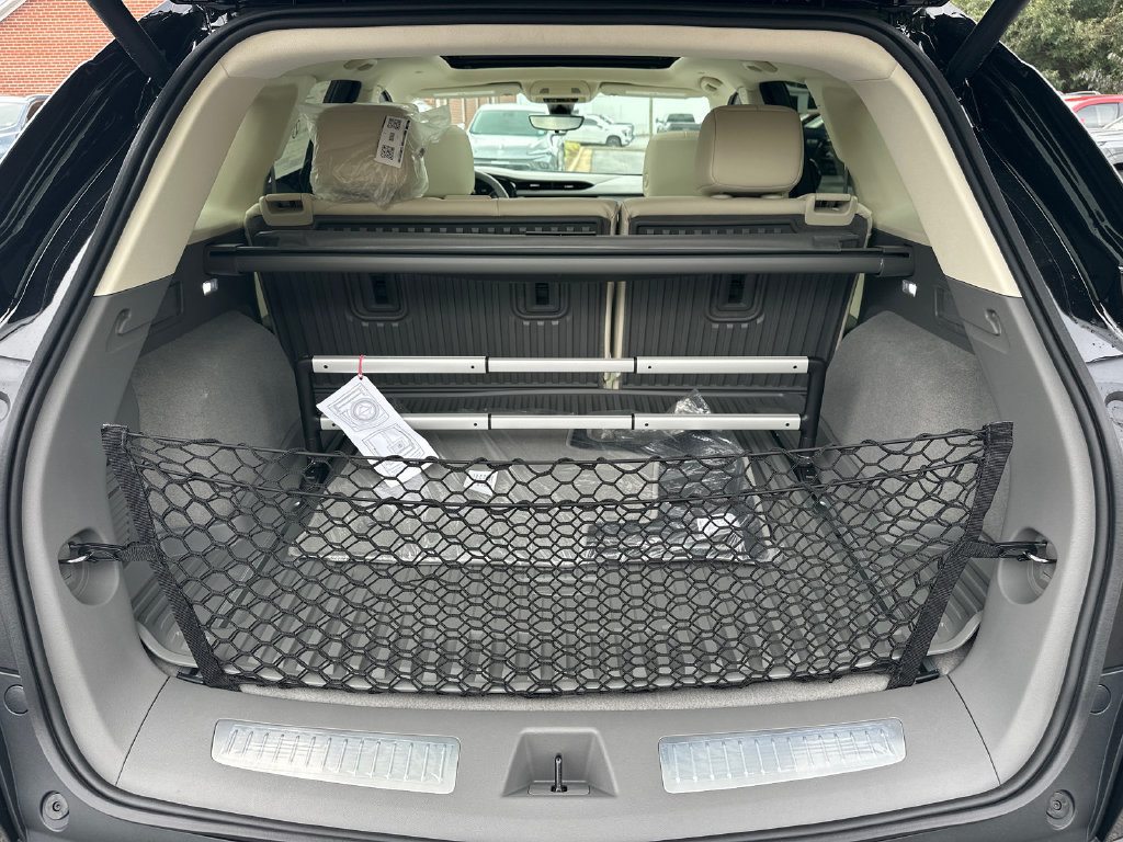 2026 Cadillac XT5 Premium Luxury - Photo 18