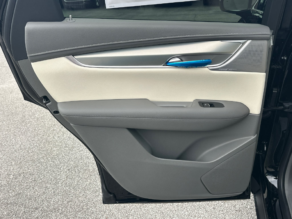2026 Cadillac XT5 Premium Luxury - Photo 21