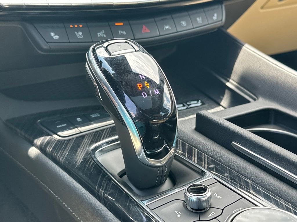 2026 Cadillac CT5 Premium Luxury - Photo 30