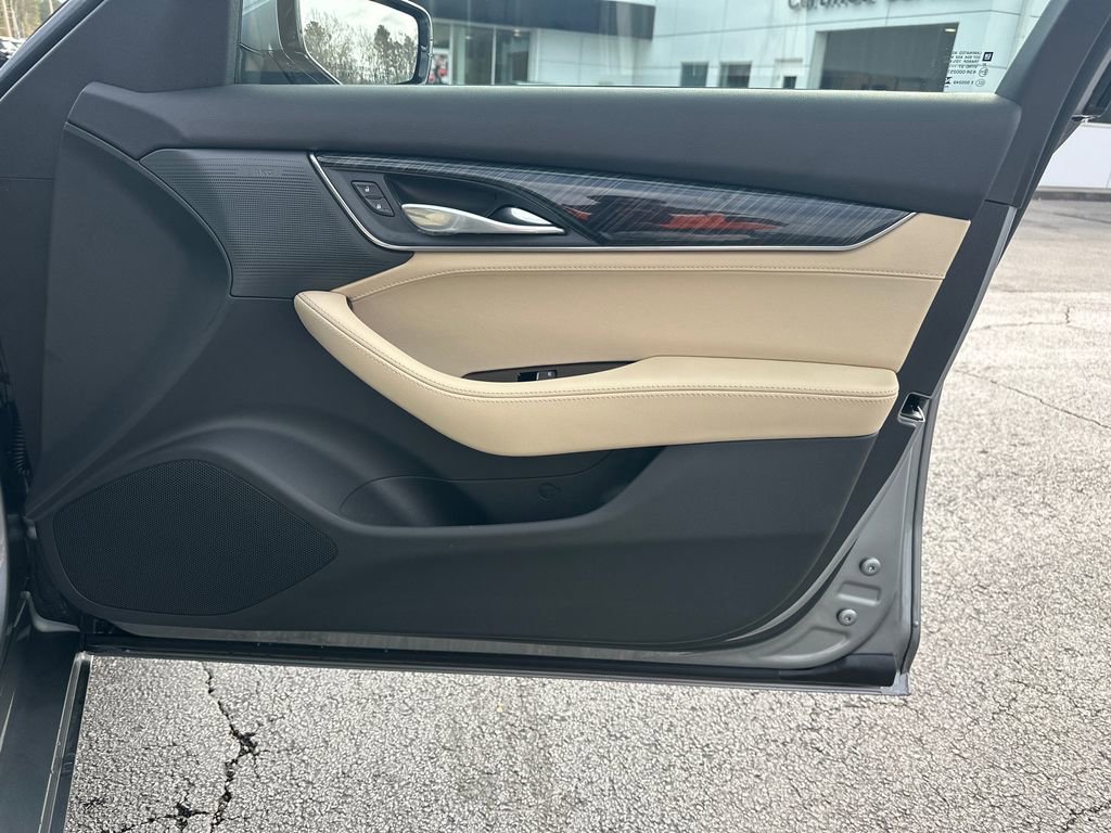 2026 Cadillac CT5 Premium Luxury - Photo 14