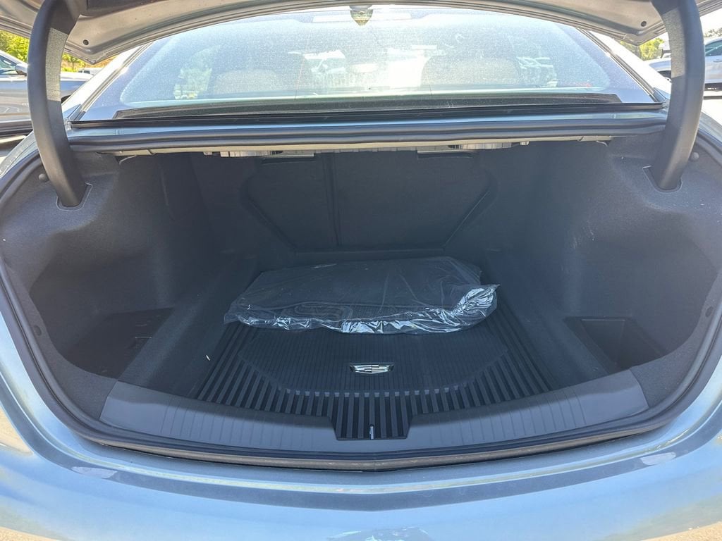 2026 Cadillac CT5 Premium Luxury - Photo 18