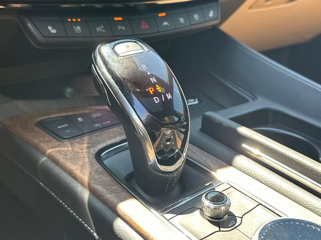 2026 Cadillac CT5 Premium Luxury - Photo 29