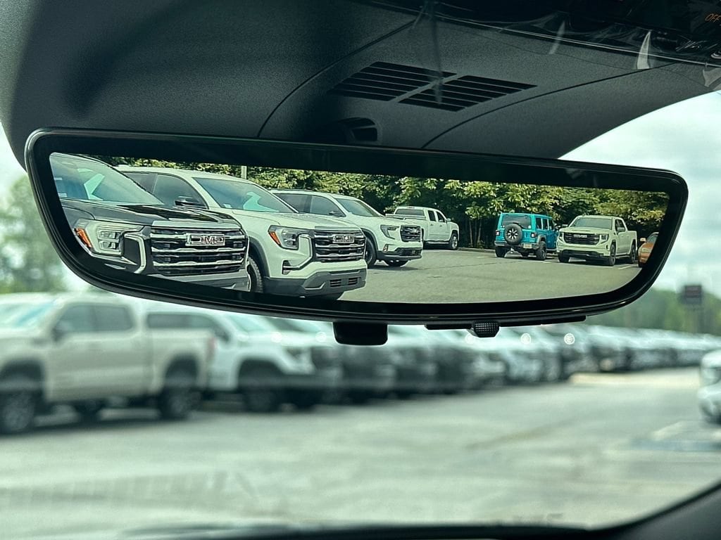 2026 Cadillac LYRIQ V - Photo 30