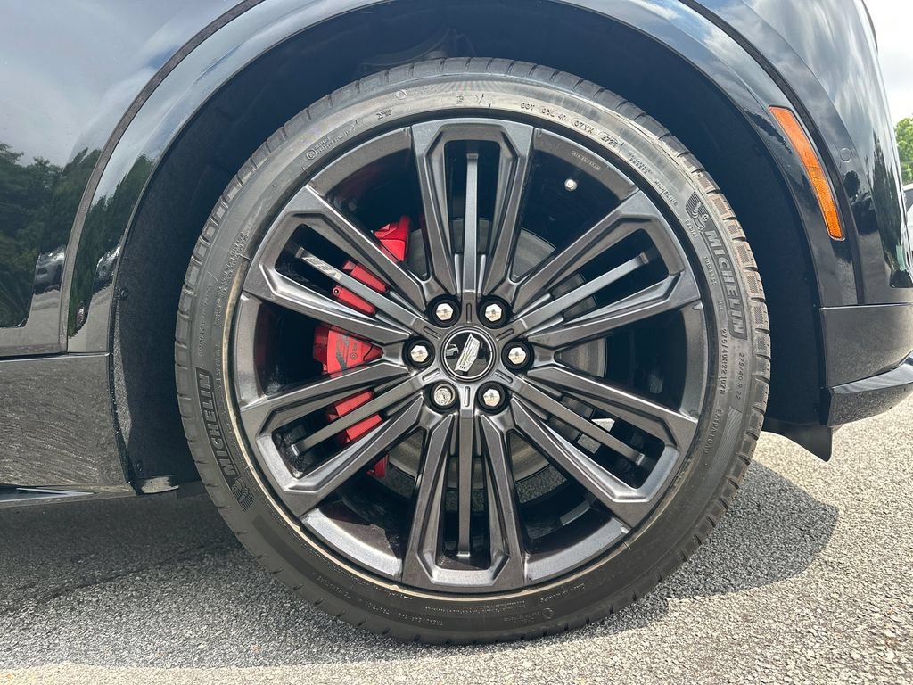 2026 Cadillac LYRIQ V - Photo 12