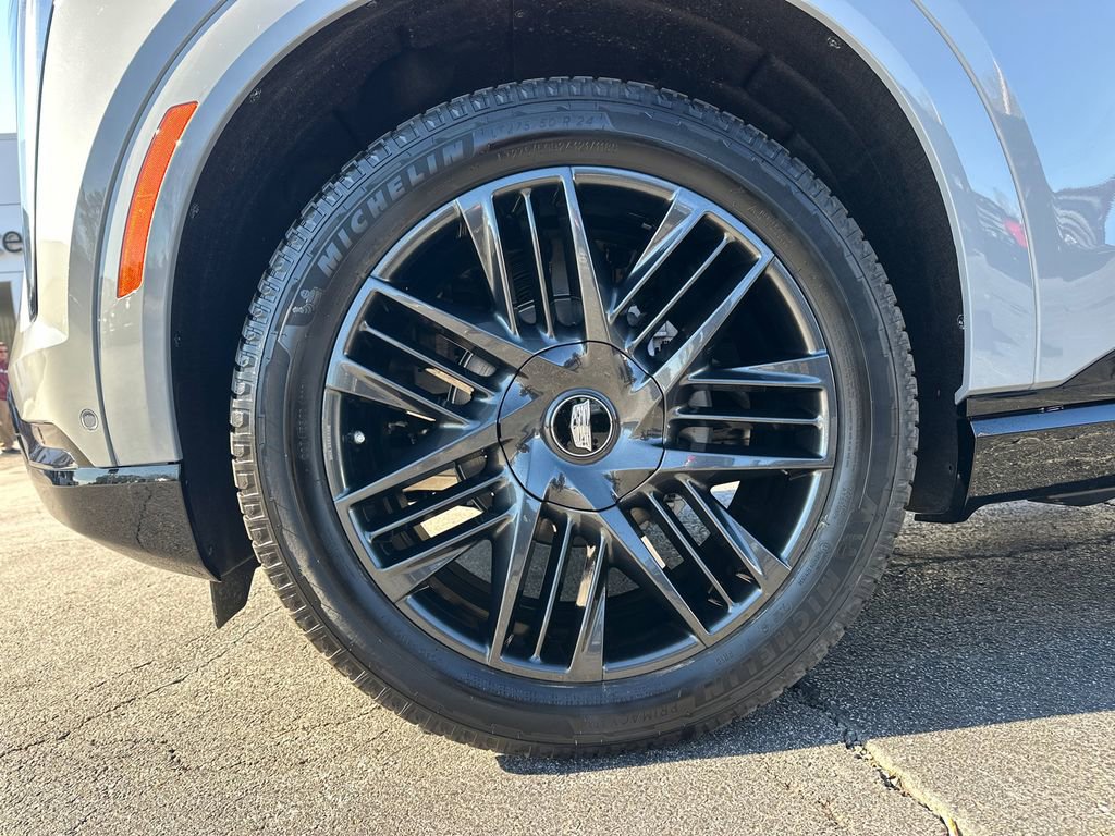 2026 Cadillac Escalade IQ Sport - Photo 11