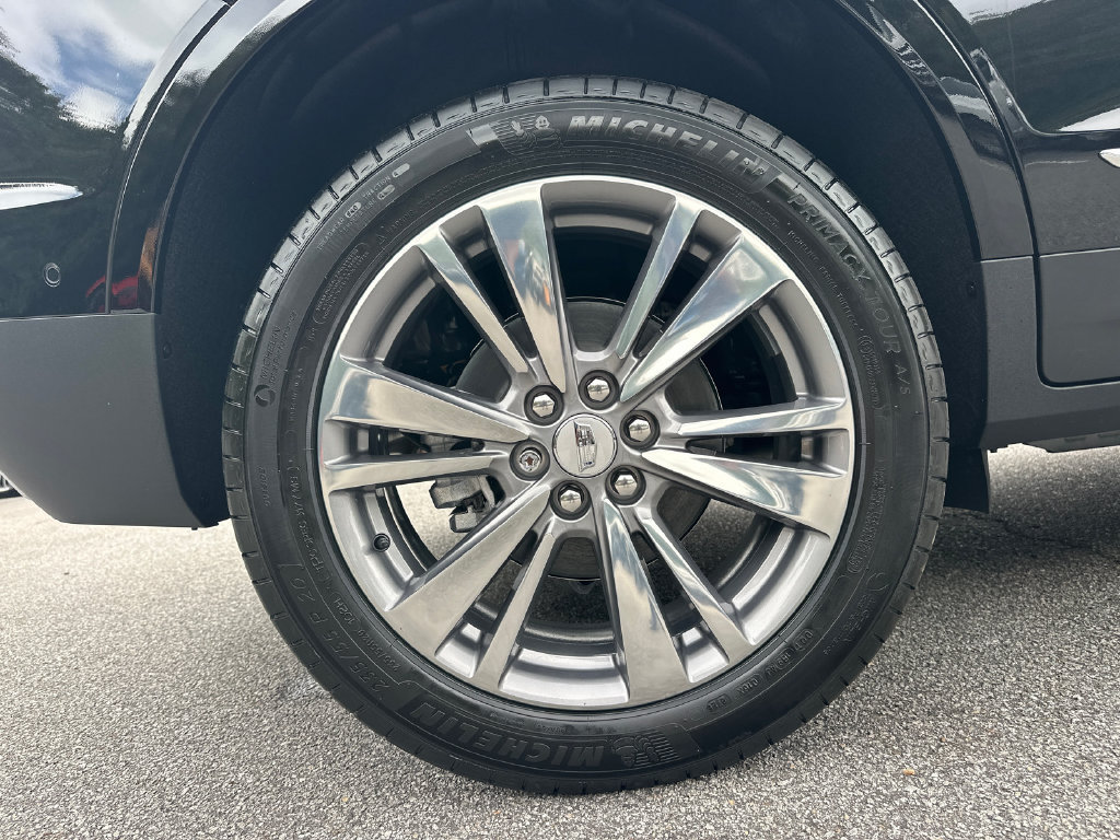 2026 Cadillac XT5 Premium Luxury - Photo 17