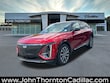 CADILLAC LYRIQ