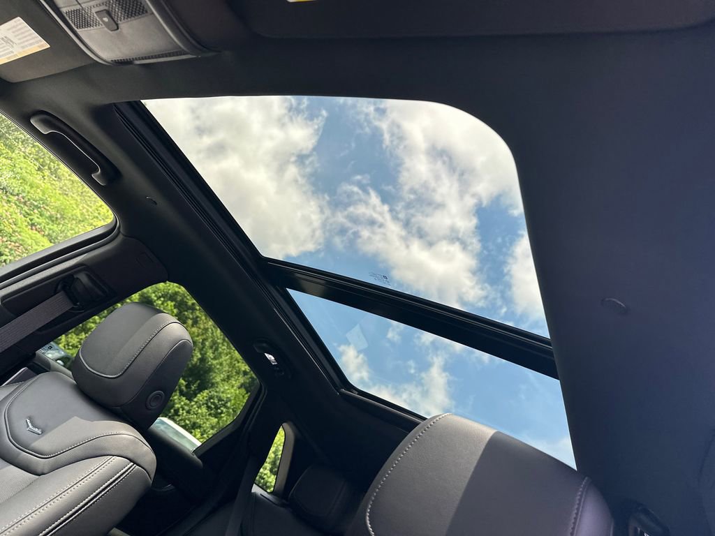2026 Cadillac XT5 Sport - Photo 32