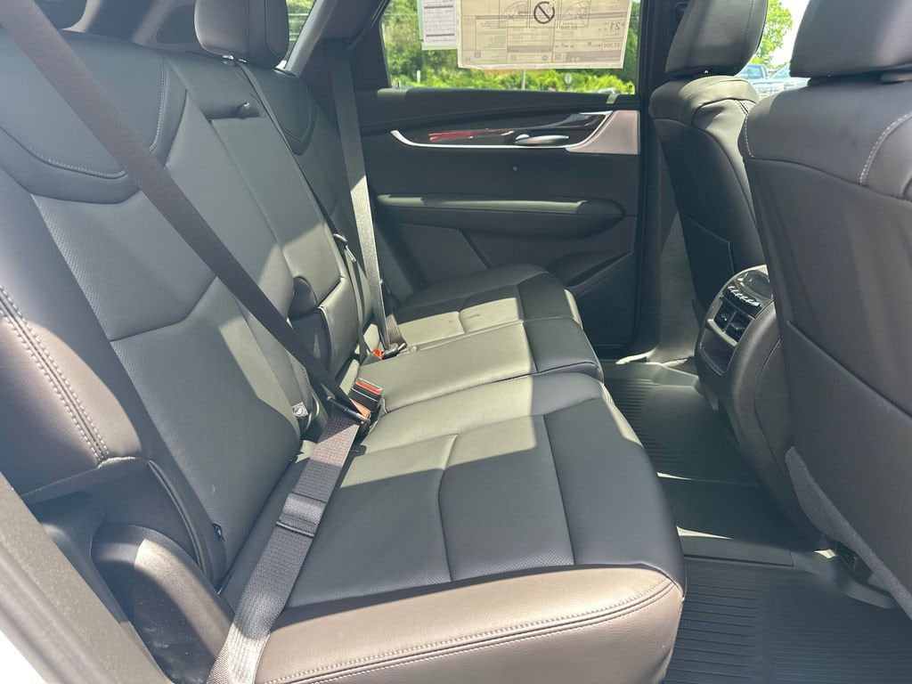 2026 Cadillac XT5 Sport - Photo 15