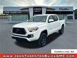 Toyota Tacoma 4WD