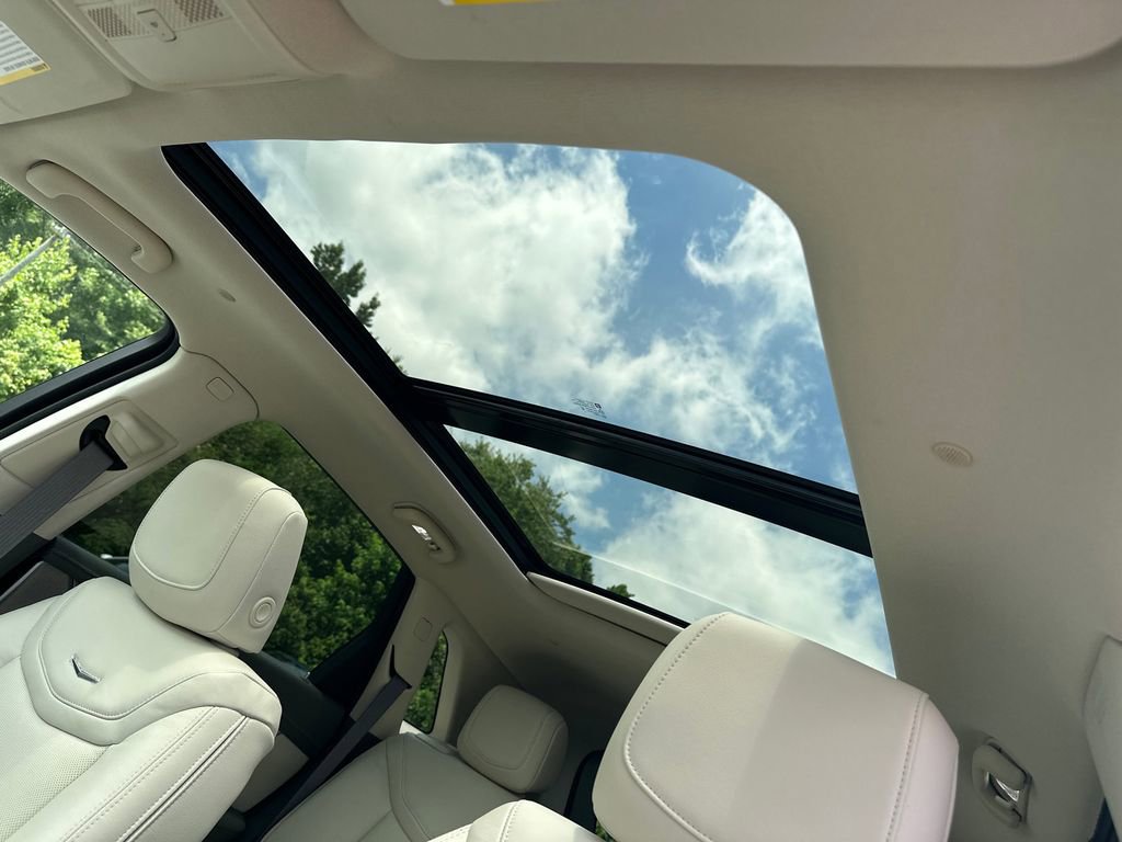 2026 Cadillac XT5 Premium Luxury - Photo 32