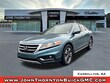 Honda Crosstour