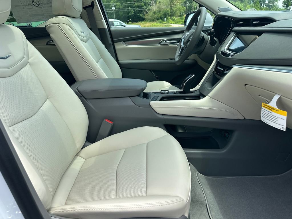 2026 Cadillac XT5 Premium Luxury - Photo 13