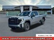 GMC Sierra 2500 HD