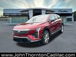 CADILLAC OPTIQ