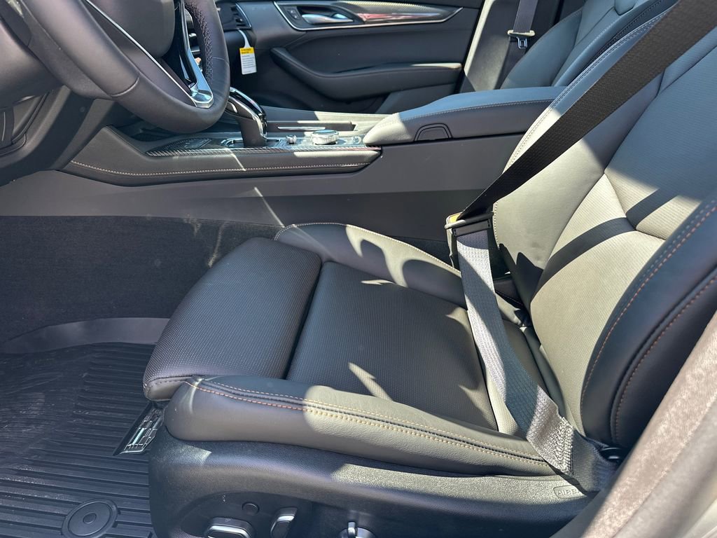 2026 Cadillac CT5 Sport - Photo 9